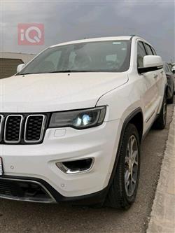 جيب جراند شيروكي